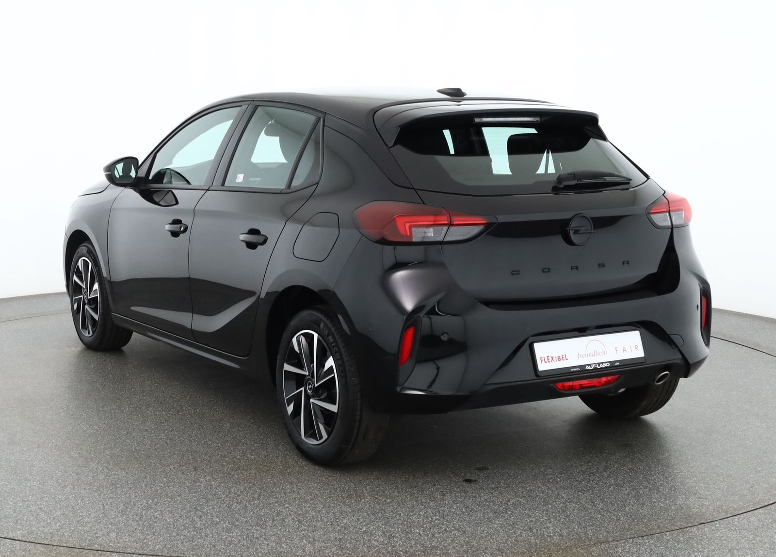 Opel Corsa GS 1.2 DI Turbo LED Kamera Tempomat imagem 3