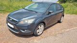 Ford Focus 1,6TDCi 80kW DPF Ambiente Ambiente - Ford Focus Ambiente mit Diesel-Antrieb