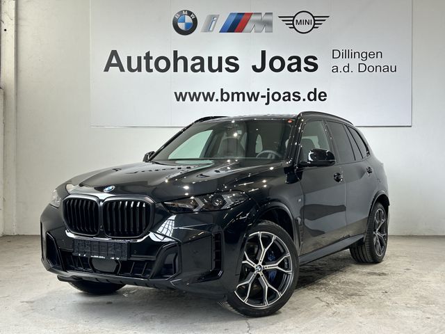 BMW X5 xDrive40d MSportpaket Pro, Sitzbelüftung, Pan