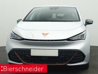 Cupra Born - Vorschau Bild 10