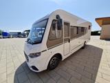 Carado I 447 PRO+, SAT/TV etc. - Carado Diesel Integrierter