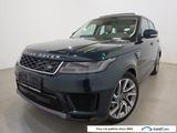 Land Rover Range Rover Sport 2.0 P400e PHEV SD4 HSE Aut. P - Land Rover Range Rover Sport Hse mit Hybrid-Antrieb (Benzin/Elektro)
