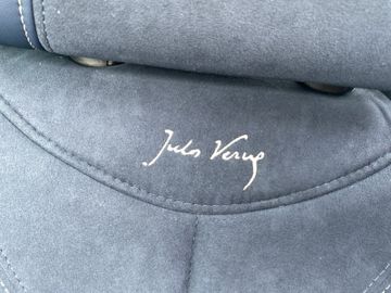 DS Automobiles DS N°4 E-Tense Jules Verne Kam.+KeyLess+LED+SD