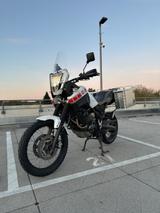 Yamaha Gepflegte XT660Z Ténéré mit Zubehör - Offers