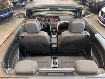 Opel Cascada Edition 1.4 *TEMPOMAT*LKHZ*SZHZ*KLIMA*