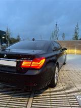 BMW 730d Vollausstattung (4 Buttons/Softcl... - BMW 730 in Wiesbaden