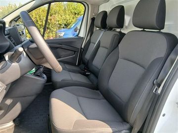 Renault Trafic - 8