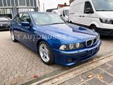 BMW 520i Lim.*Original M-PAKET ab Werk*INDIVIDUAL* - gebrauchte BMW 5er Reihe aus dem Jahr 2003