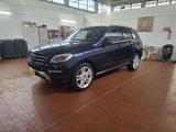 Mercedes-Benz Mercedes-benz ML 250 BlueTEC 4Matic Premium - Mercedes-Benz ML 250 aus 2013