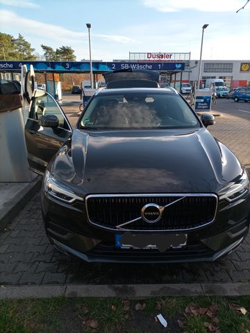 Volvo XC60 D4 Momentum Pro Geartronic Momentum Pro