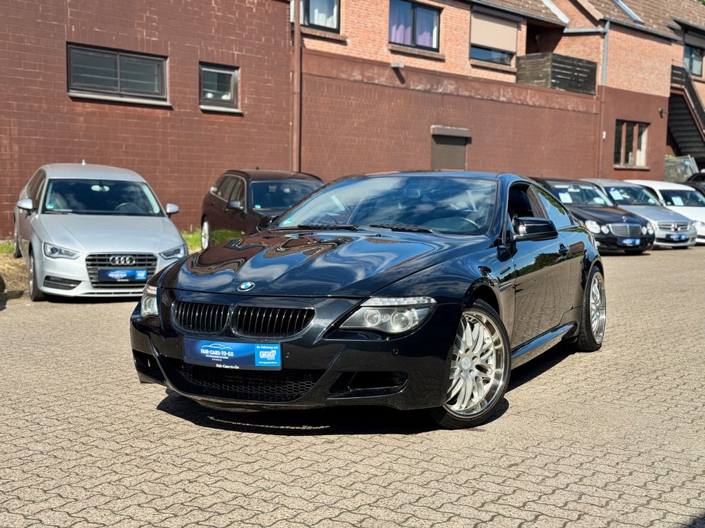 BMW 635