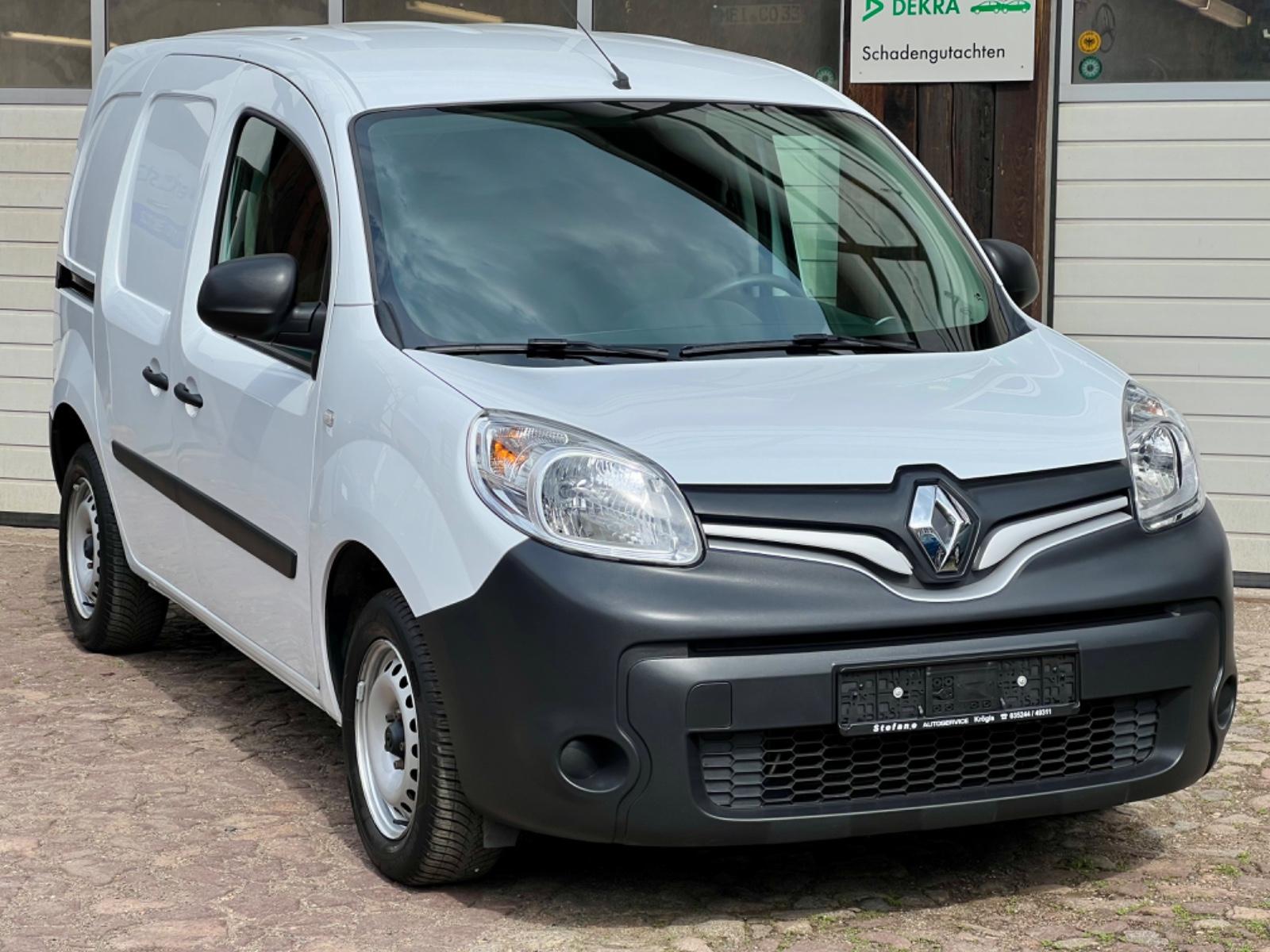 Renault Kangoo Rapid Extra *Klima* Regal *