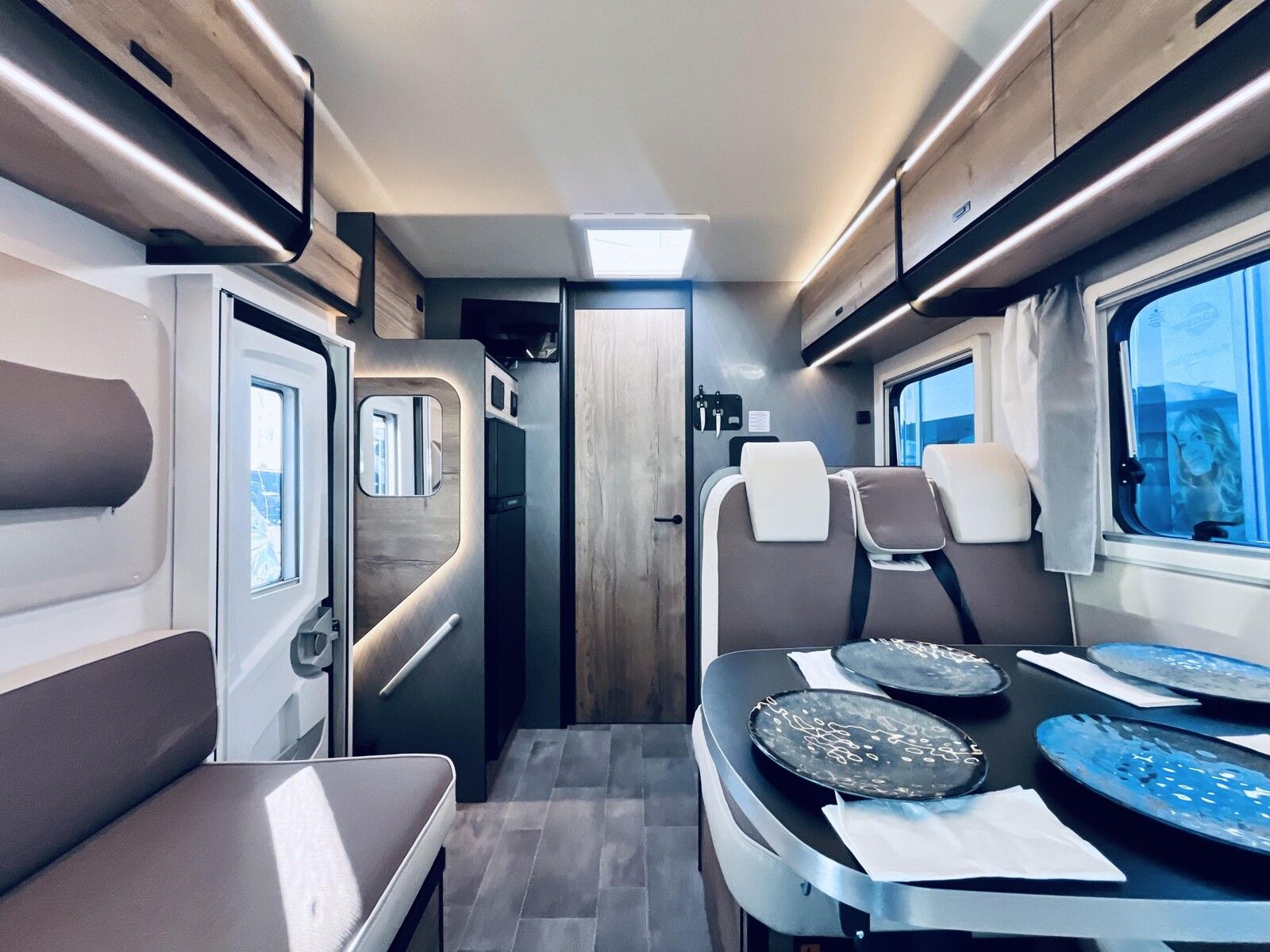 Fahrzeugabbildung XGO Dynamic 95G