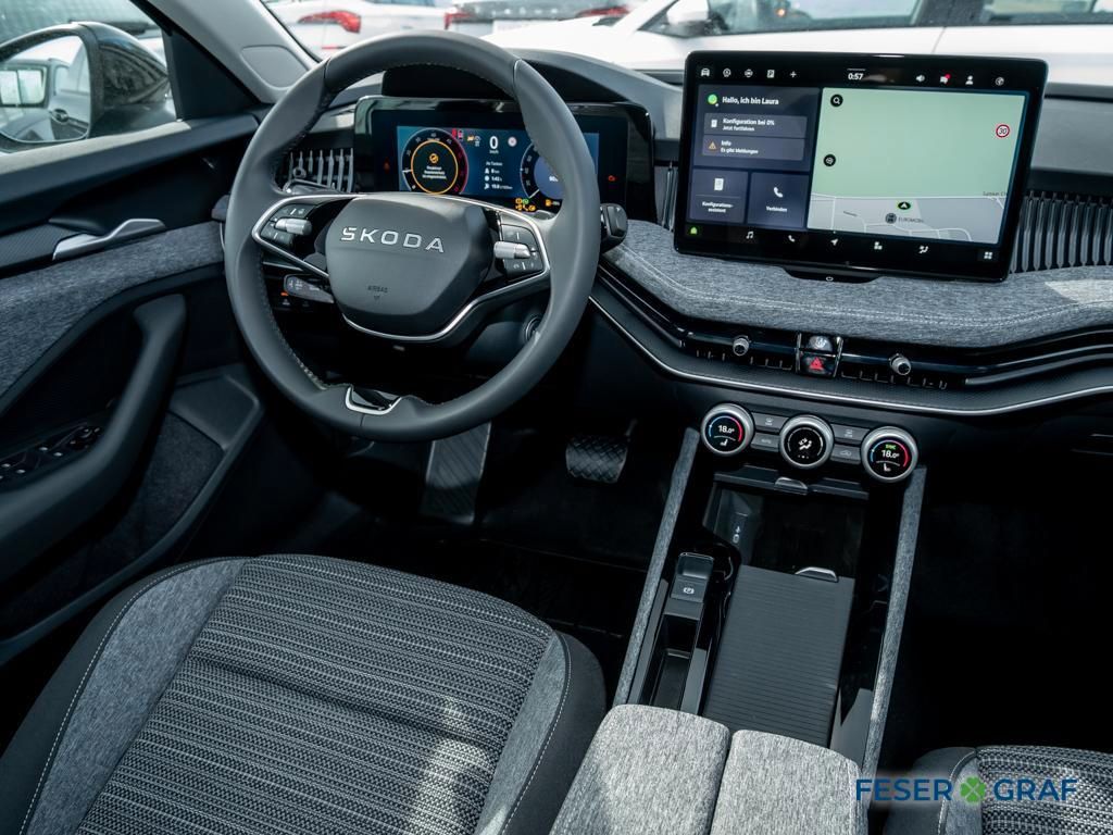 Skoda Superb - Bild 7