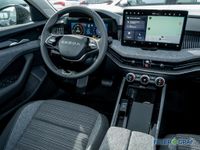 Skoda Superb - Vorschau Bild 7