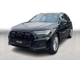 Audi SQ7 4.0 TFSI Q competition plus MATRIX+PANO+APP - Audi SQ7 Benzin Gebrauchtwagen