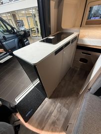 Carado pro CV 540 