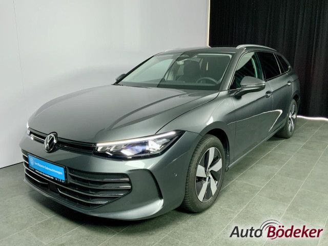 Volkswagen Passat Variant 2.0 TDI SCR DSG Business Garantie