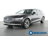 Volvo V90 T6 Plus Bright Recharge Plug-In Hybrid Twin  - Volvo V90: Recharge Plus Bright
