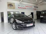 Kia cee'd Sportswagon UEFA 2016 *1-Hand*Kamera*Navi* - gebrauchte Kia cee'd Sportswagon aus dem Jahr 2016