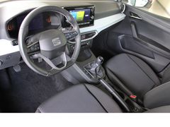 Fahrzeugabbildung Seat Ibiza Style1.0 TSI,Nur 9866KM,Wie Neu