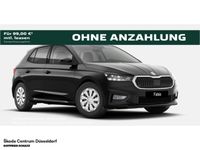 Skoda Fabia - Vorschau Bild 1