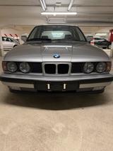 BMW E34 525i - BMW 525 in Hamburg