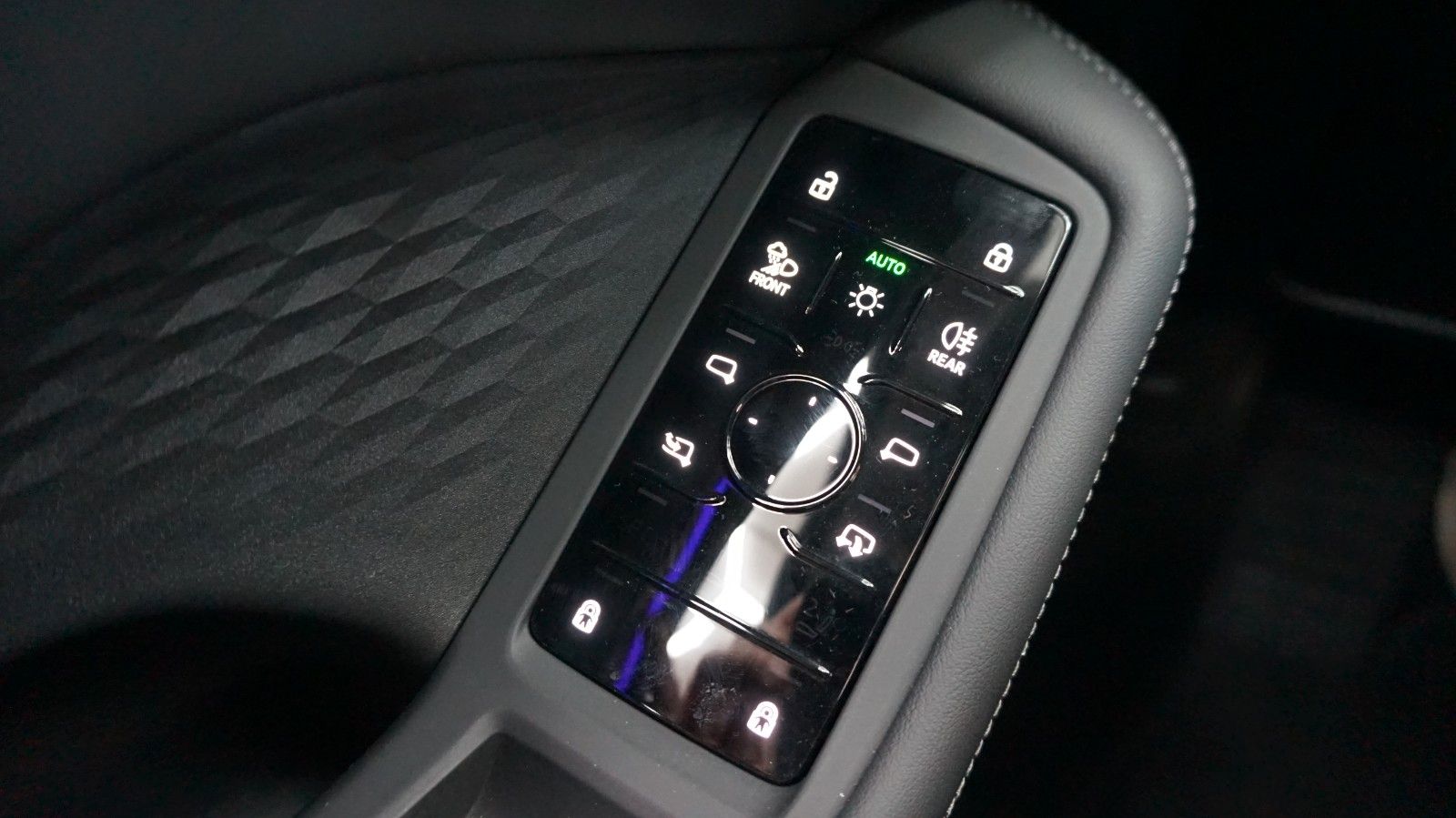 Fahrzeugabbildung Audi A5 Avant *MwSt*Autom.*Werksgarantie*S-Line*