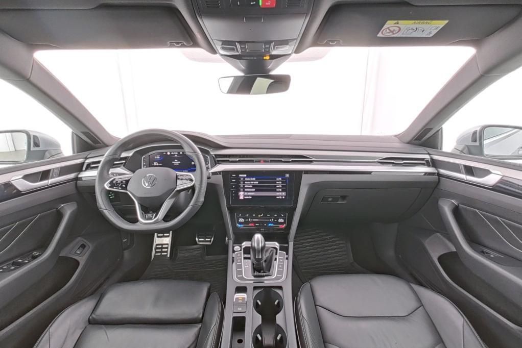 Volkswagen Arteon R-Line 2.0 TDI SCR 147kW 7-Gang DSG 4 Tür