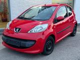 Peugeot 107 Filou! AUTOMATIK ! KLIMA ! TÜV NEU ! - Gebrauchtwagen mit Automatik bis 4.500 Euro
