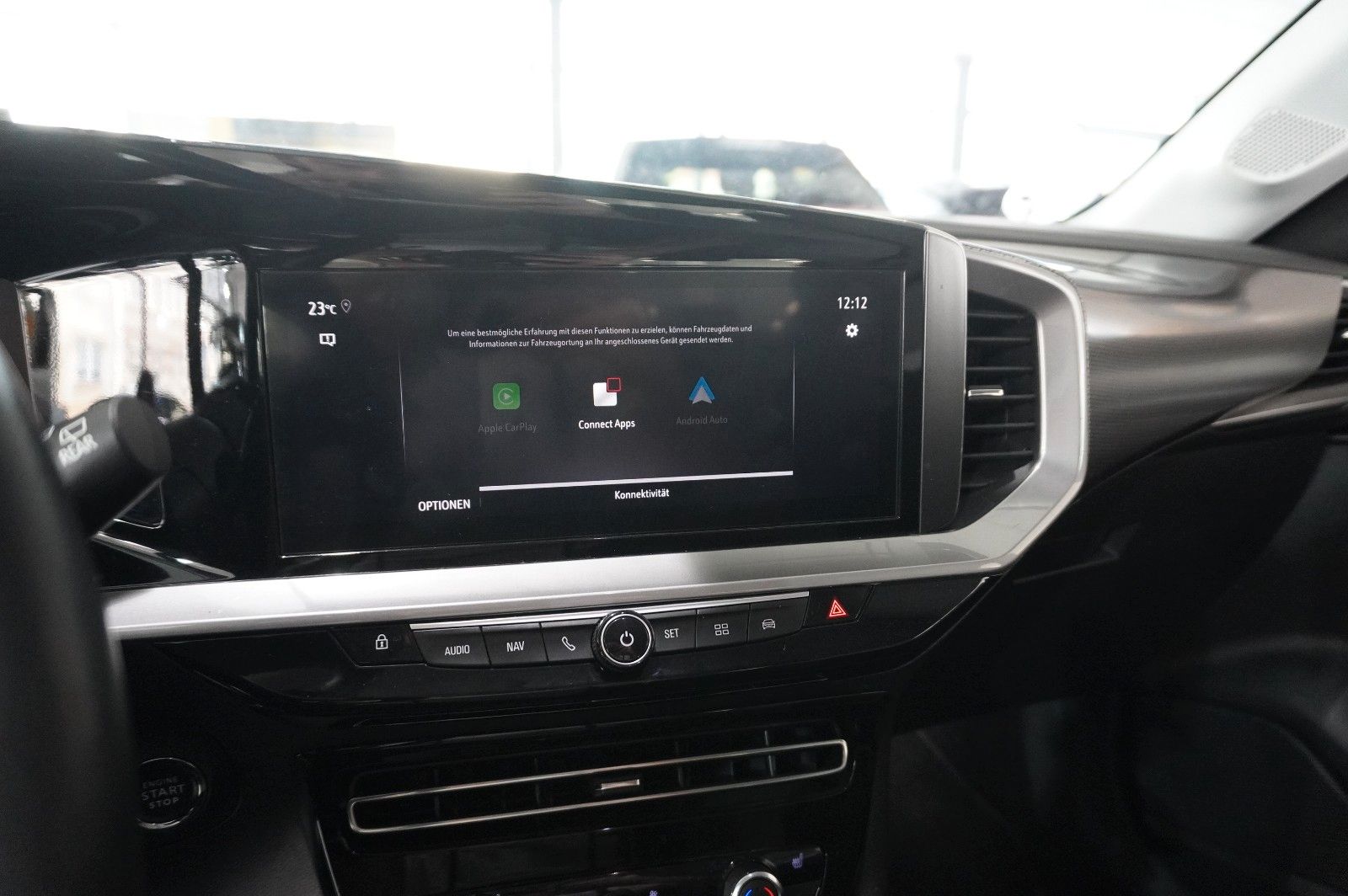 Fahrzeugabbildung Opel Mokka B 1.5D ELEGANCE NAVI/LED/KAMERA/SPORT/DAB+