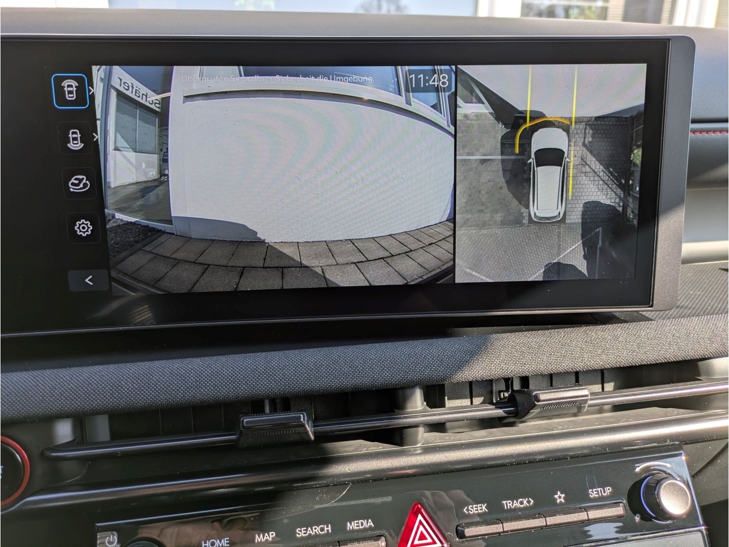 Hyundai Tucson – Bild 10