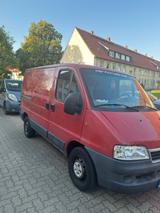 Fiat Ducato  2.3liter - gebrauchte Fiat Ducato aus dem Jahr 2005
