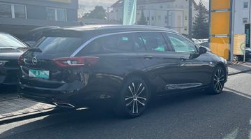 Opel Insignia 2.0 Diesel Elegance ST Ultimate Paket