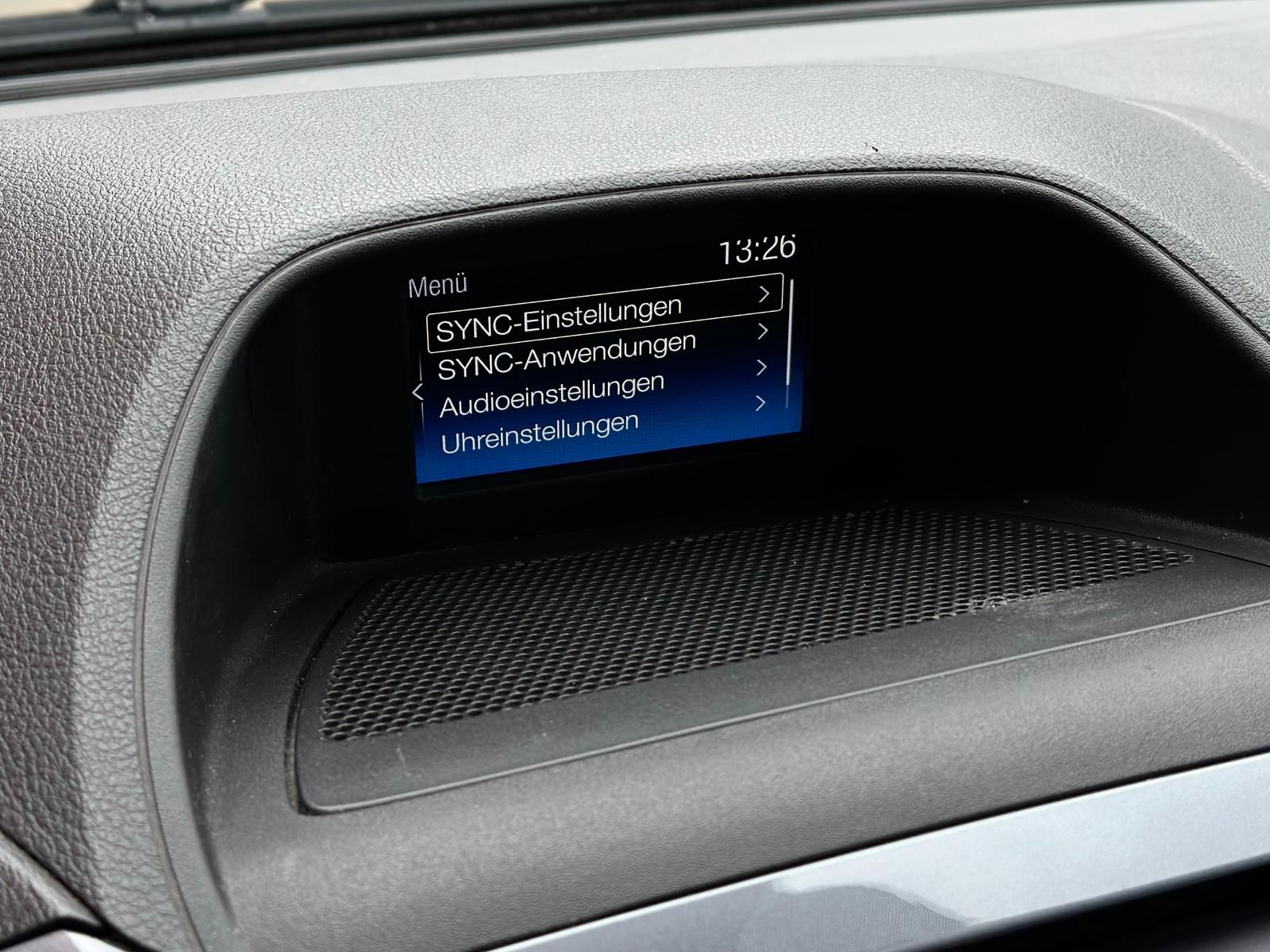 FORD Tourneo Custom 2.0TDCi TITANIUM* SHZ#FH#TEMP#AHK - Image 12