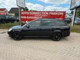Skoda Octavia Ambition*XENON*TÜV NEU*ÖLSERVICE NEU* - Skoda Octavia aus 2011: Kombi