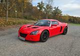 Opel Speedster 2.0 Turbo - - Opel Speedster von privat