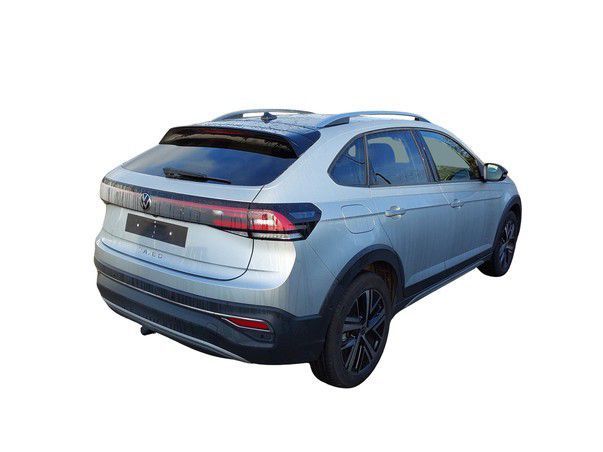 Volkswagen Taigo - Bild 4