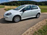 Fiat Punto TwinAir Turbo bj.2012 TÜV//AU N... - Fiat Punto: Turbo