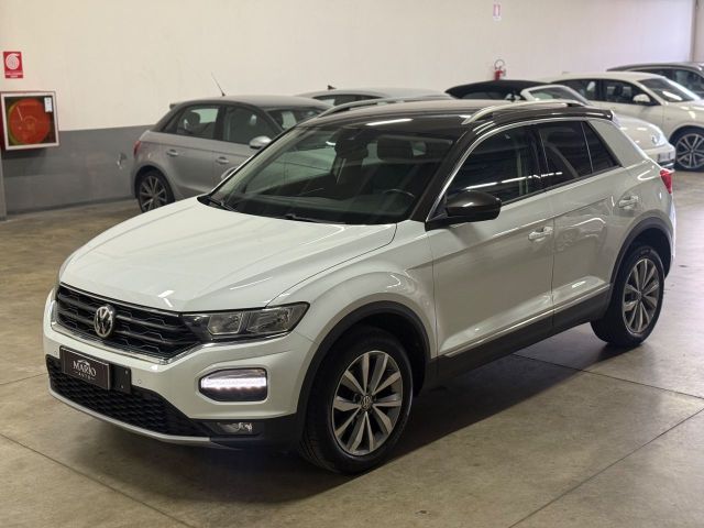 VW Volkswagen T-Roc 1.0 TSI 115 CV Style BlueMotion