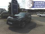 Subaru Forester 2.0ie Platinum CVT Leder PGSD Navi 360°
