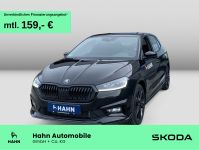 Skoda Fabia - Vorschau Bild 1