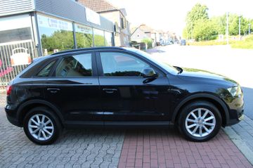 Audi Q3 - 7