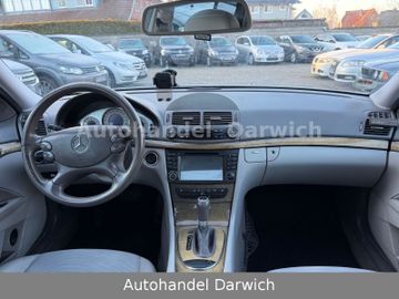Mercedes E 280 - 11