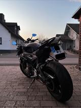 BMW S1000R - NAKED BIKE VON 751 BIS 1000 CCM
