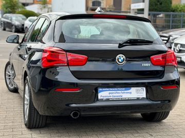 BMW 118 - 12