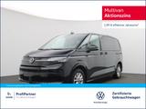 Volkswagen Multivan LIFE KR 2,0TDI 110kW HEADUP NAVI AHK EP - VW T7 Multivan Leasingangebote für Privatpersonen