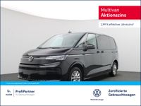 Volkswagen T7 Multivan - Vorschau Bild 1