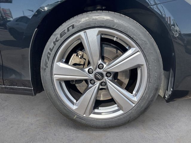 A6 Avant e-hybrid QUATTRO LED+360°+HUD+VCP+B&O+A