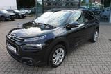 Citroën C4 Cactus Feel PureTech110 EAT6 - gebrauchte Citroën C4 Cactus aus dem Jahr 2019